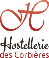 Restaurant Hostellerie des Corbières entre Carcassonne et Narbonne